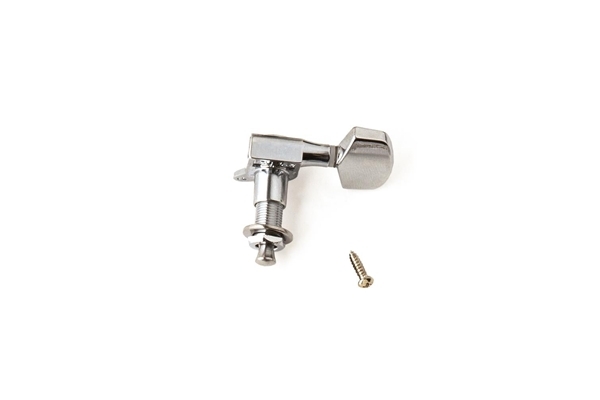 prs acc-4540 meccanica treble nickel