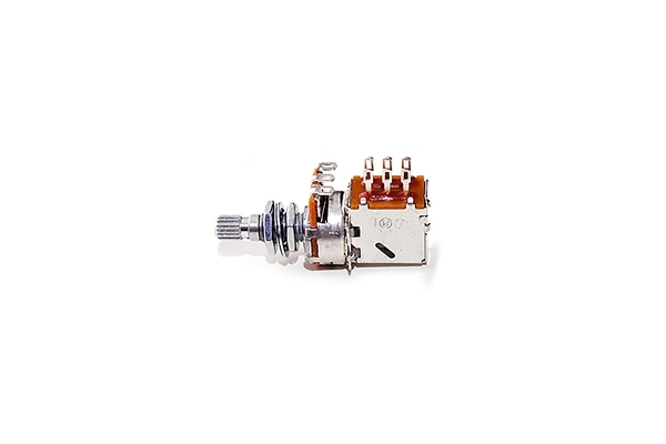 prs acc-4108 push-pull tone pot (500k)