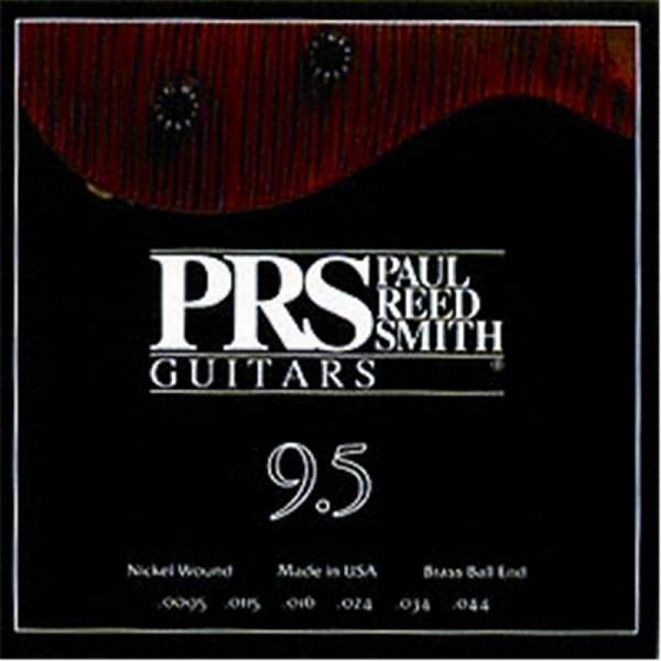 prs acc3104 guitar strings 9,5-44