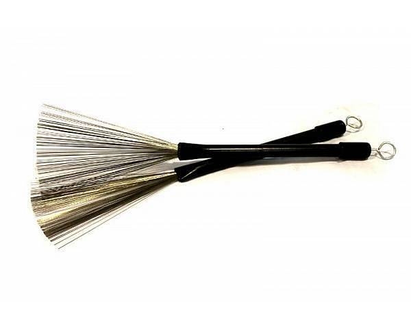 extreme sv-503 coppia spazzole robuste per batteria