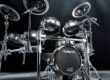 batteria elettronica roland
