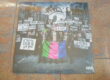 la sad - odio la sad - lp azzurro - autografato