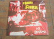 fabri fibra - mr simpatia - 2xlp neri - ristampa 2024