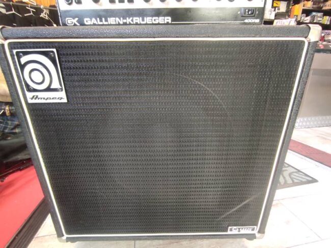 cassa passiva ampeg svt 15 en---200 watt rms
