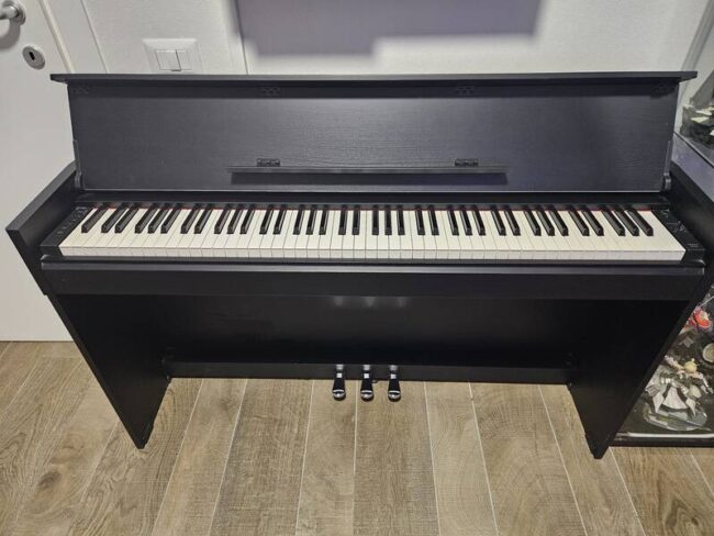 pianoforte digitale yamaha ydp-s52
