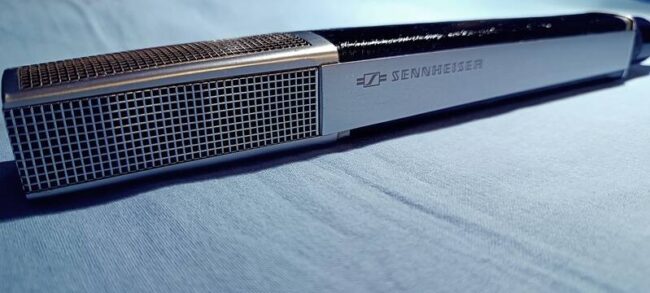 microfono sennheiser md 441 u