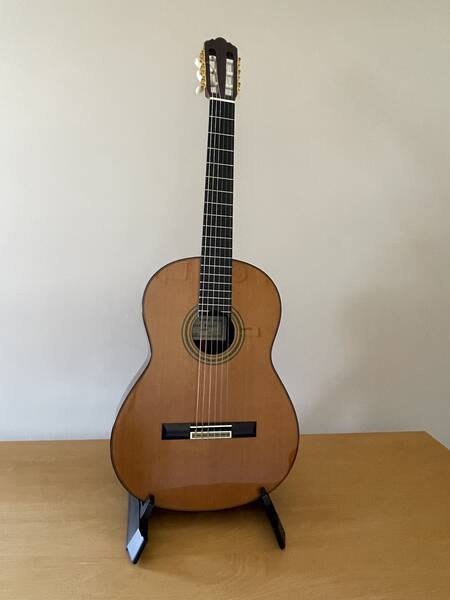 chitarra classica yamaha gran concerto gc42c
