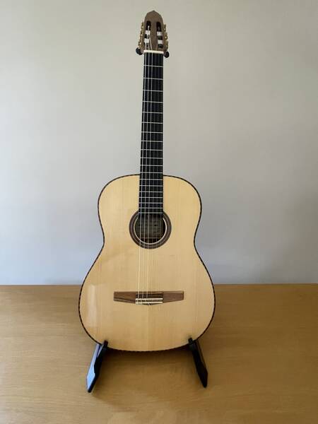 chitarra classica liuteria