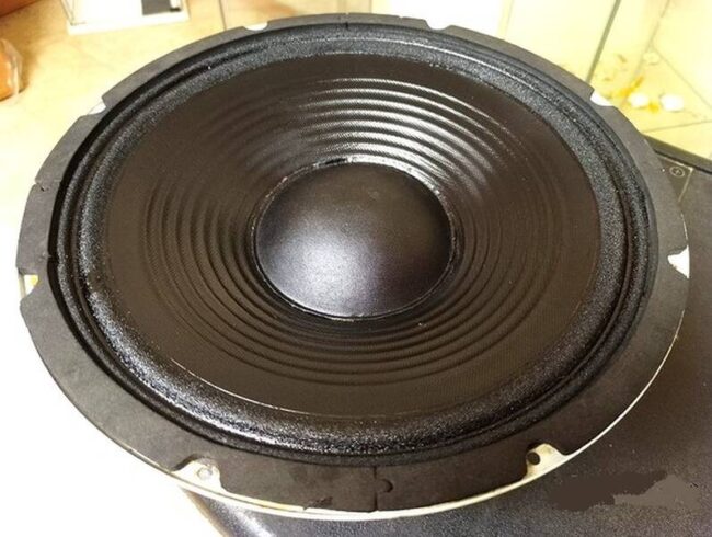 woofer 12 30 cm 250watt rms 500 watt max