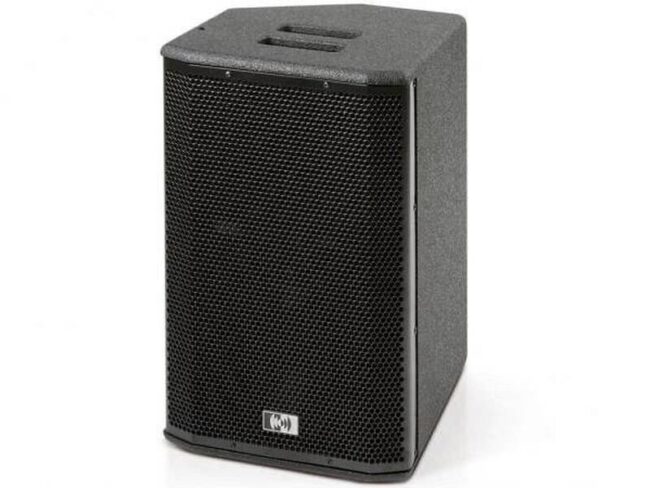 casse attive 900 watt compatte