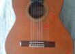 chitarra classica spagnola alhambra 5 p