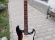 vendo fender stratocaster made in usa