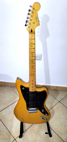 squier vintage modified jazzmaster special
