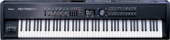 roland rd 700 gx