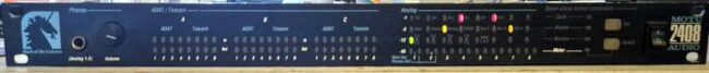 motu 2408
