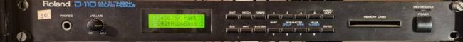 roland d 110