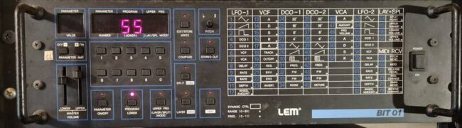 lem (crumar) bit 01