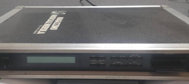 roland u220