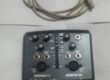 scheda audio m-audio m-track