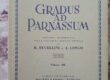 clementi gradus ad parnassum vol3