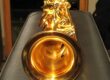 sax soprano yamaha custom style in oro galvanico come nuovo (garanzia)