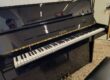 pianoforte sauter 120 tedesco r2 doppio scappamento trasporto incluso