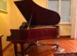 vendo pianoforte antico del 1800 in perfetto stato