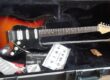 fender stratocaster american deluxe hss usa