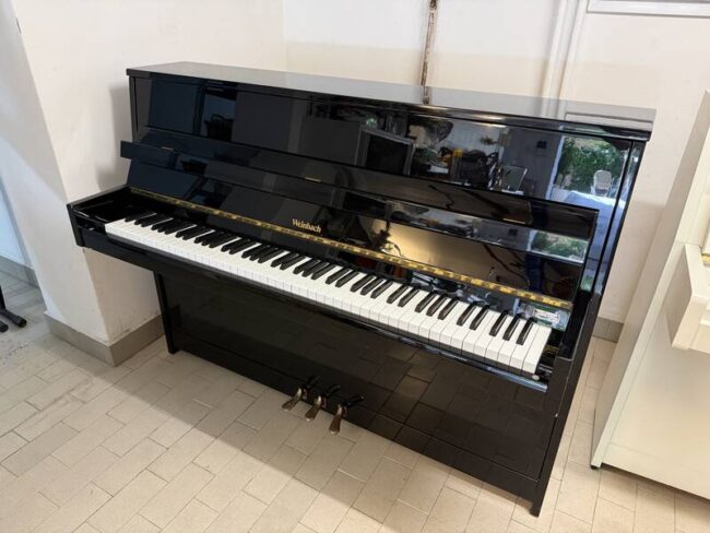 pianoforte weinbach 106 anno 1993