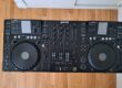 consolle dj