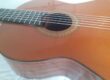 chitarra classica spagnola alhambra 5 p