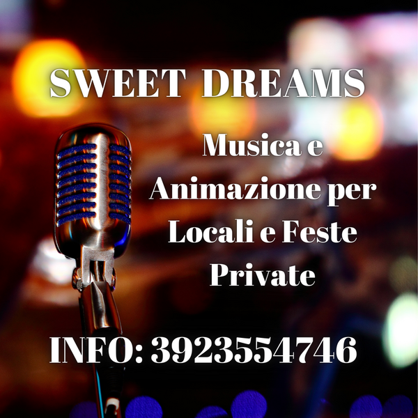 musica e animazione