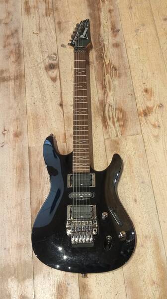 ibanez s4702 (korea 2004)