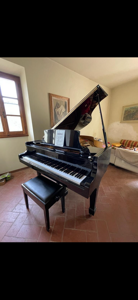 pianoforte seiko