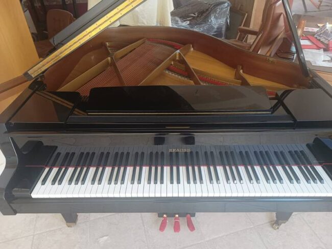 pianoforte krauss