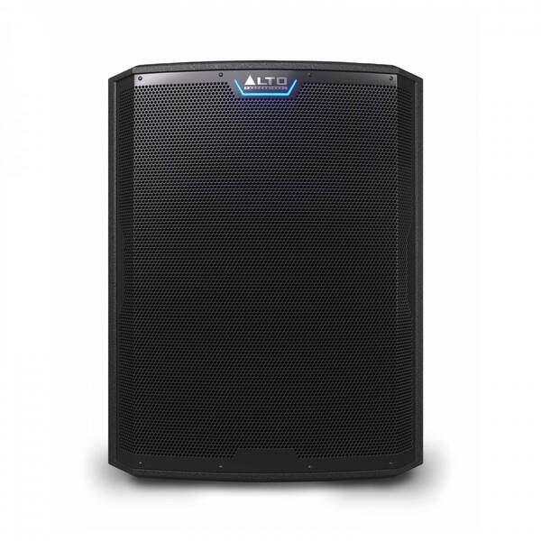 subwoofer alto professional ts 18s