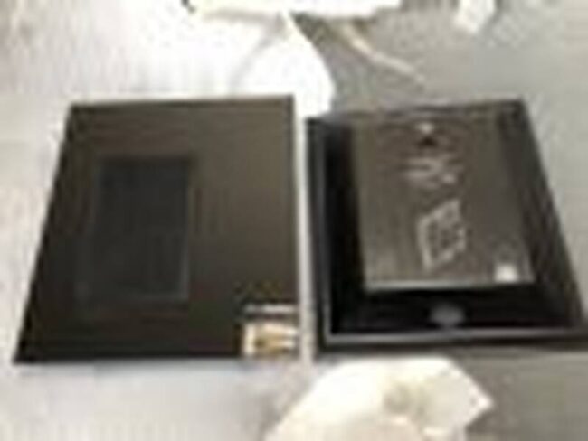 jamo graphic in cristallo perfette