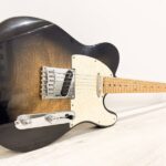 strumenti musicali fender usati