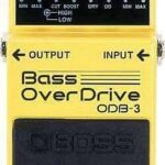 strumenti musicali Boss usati