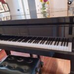 strumenti musicali kawai usati