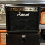 Strumenti musicali Marshall usati