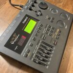 Strumenti musicali Roland usati