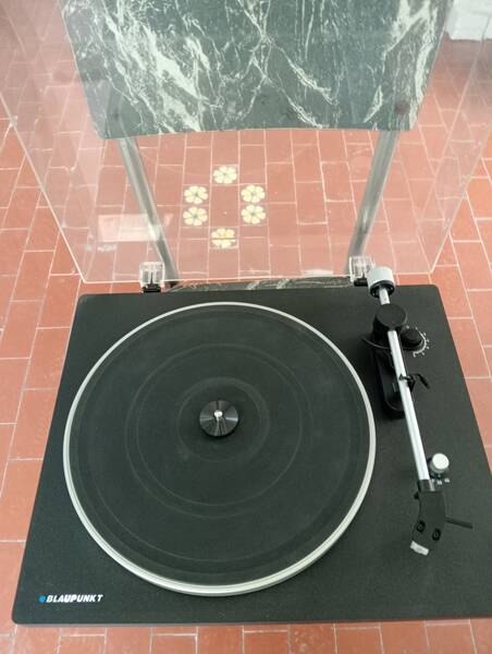 giradischi blaupunkt