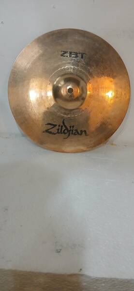 piatto splash zildjian zbt