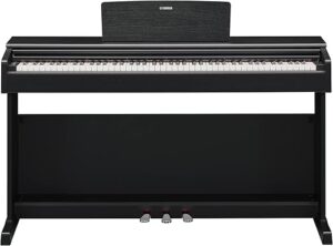 Ymaha-ydp-145 Pianoforte digitale Ymaha YDP 145
