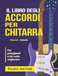 Accordi per chitarra
