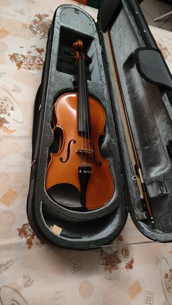 violino yamaha v5 4/4