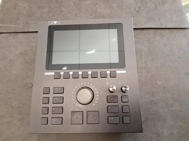 m-live divo plus (128 gb + wi-fi)