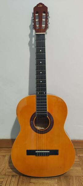 eko cs-10 visual note