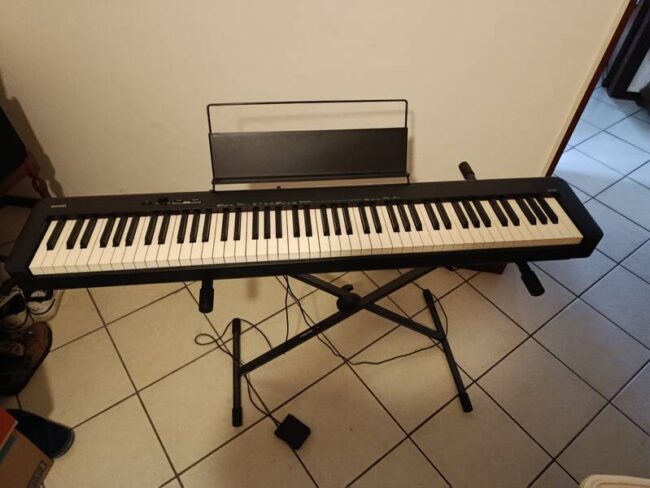 casio cdp-s100